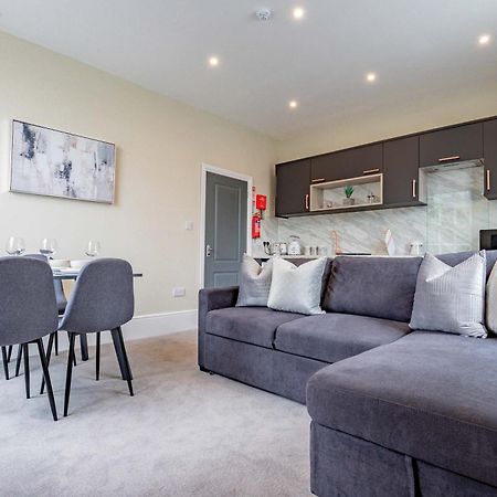 Host & Stay - Shaw Street Flat Ουόρσεστερ Εξωτερικό φωτογραφία