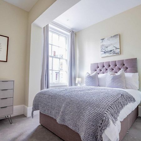 Host & Stay - Shaw Street Flat Ουόρσεστερ Εξωτερικό φωτογραφία