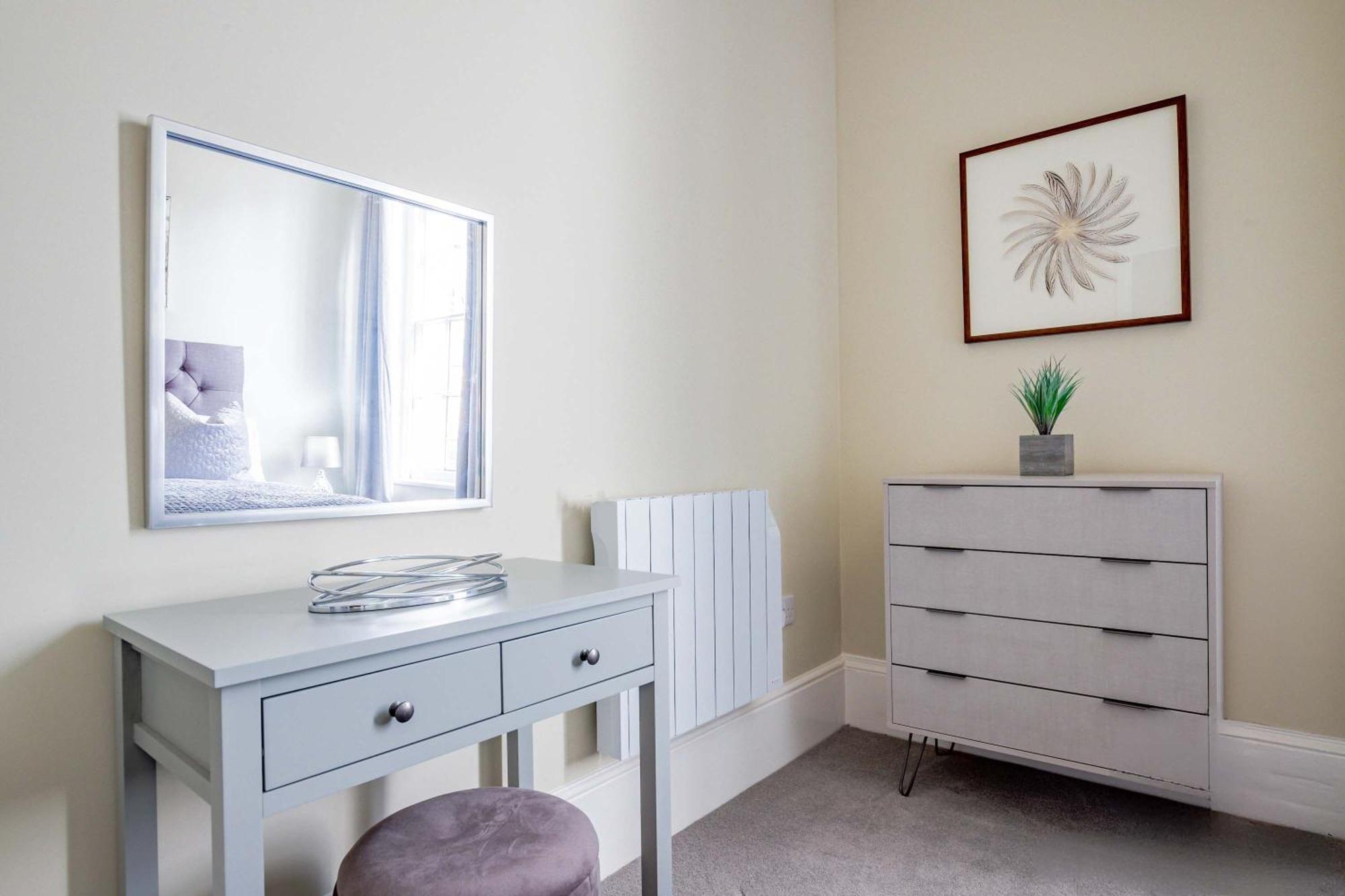 Host & Stay - Shaw Street Flat Ουόρσεστερ Εξωτερικό φωτογραφία