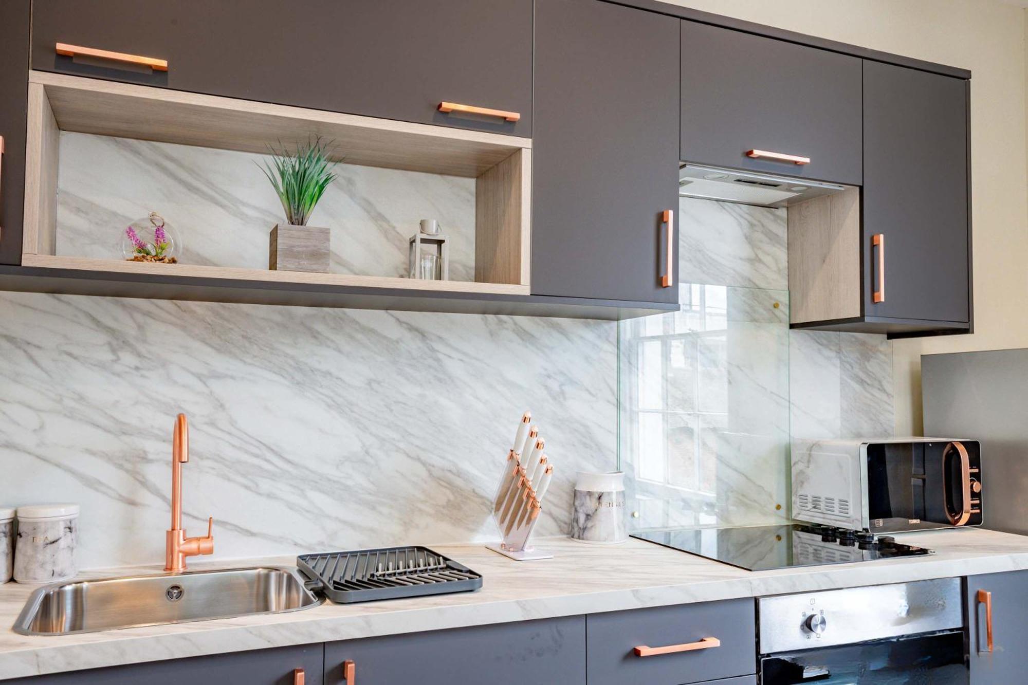 Host & Stay - Shaw Street Flat Ουόρσεστερ Εξωτερικό φωτογραφία